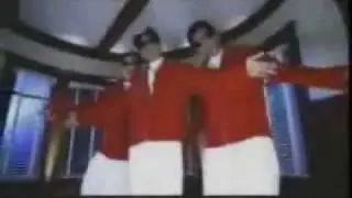 Immature Please Dont Go Feat Roger Troutman (talkbox remix)