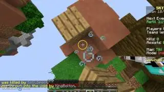 Hypixel Skywars