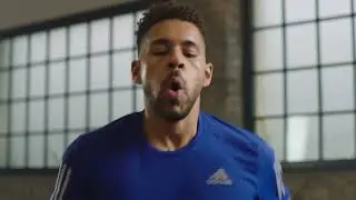 Adidas T-23 Treadmill - ZWIFT