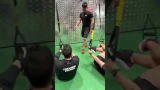 ICT - Suspension Training DSO