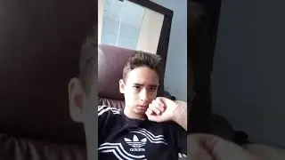 Предупреждение! Видос выйдет через...