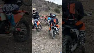 Жёсткий подъём на 2 t 