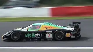 Spa 24 Hours 2009 - Weekend Highlights
