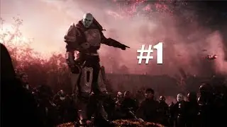 #1 | Destiny 2 | Ryzen 5 1400 | 8 RAM | RX 560 4Gb | 1080p