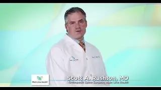Know the signs of degenerative disc disease