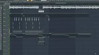 JPEGMAFIA & Danny Brown - Kingdom Hearts Key (INSTRUMENTAL REMAKE)