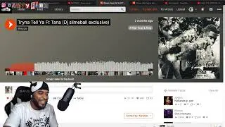 AyyyFabo Reacts To "Brezzo" For The First Time!!!