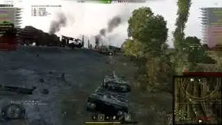 AMX 50 - 120