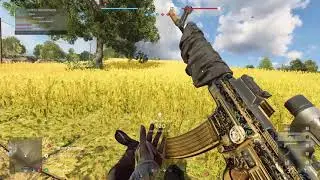 Battlefield V 2021 АРРАС