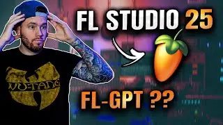 FL STUDIO 25 ARRIVE BIENTÔT ! Le DAW ultime en 2025 ? 🔥