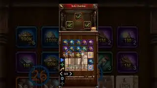 Auto Clicker for Evony - English Version