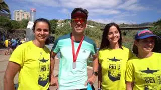 CRISTO REI TRAIL 2021