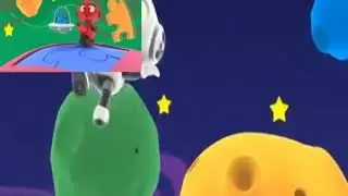 Rob The Robot Sparta Remix