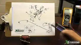 04-No Power to Clutch