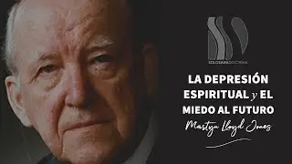 Depresión Espiritual Martyn Lloyd-Jones