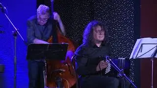 Por una cabeza - /Усещане за жена/ Tango cats