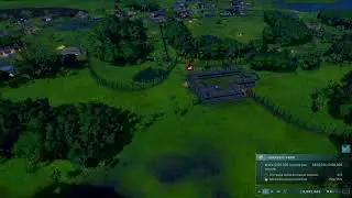Jurassic world evolution 2 chaos campaign ps4 gameplay esp2