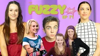 Disney Stars: Where Are They Now? | The Fuzzy Pod (EP.71)