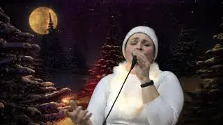 Вокальная студия "Озарение" поздравляет всех с Рождеством!