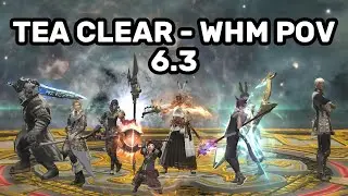 TEA Clear WHM POV 6.3 - The Epic of Alexander