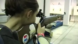 Streljana u Dubravi