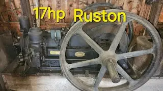 After 35+ years sitting can we bring this engine back to life!?!?!?!