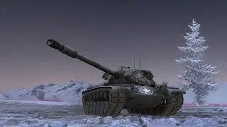 WoT Console Новый сезон «ВЕРНЫЕ СЕРДЦА»