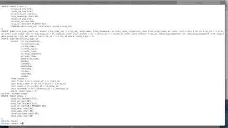 LaunchCode Transactions