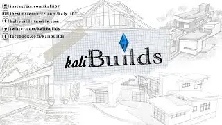 WELCOME TO MY CHANNEL! [ kaliBuilds Channel Trailer ]