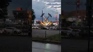 ЖИЗНЬ В КАЗАНИ/ПАРК-ХАУС/РАЗВЛЕЧЕНИЯ #shorts #казань  #жизньвказани #развлечениявказани #паркхаус