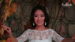 wedding trailer