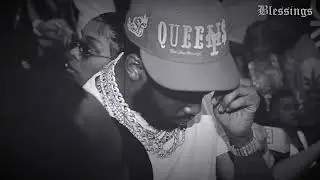 [FREE FOR PROFIT] Meek Mill x Millyz Type Beat - "Blessings”