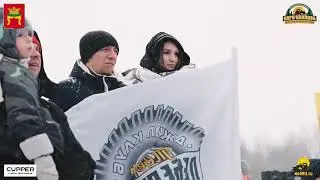 Лебёдушкино озеро 2023