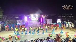 BRGY. 6 | MASSKARA FESTIVAL 2024 STREET & ARENA DANCE