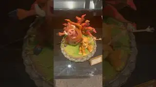 Disney Art Pieces