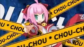 Mugen Souls Opening