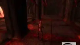 oblivion-pissing off dagon!