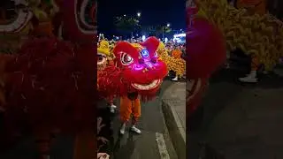 Tết - Vietnamese New Year's Eve