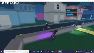 Karma Scythe Showcase A Bootleg Day