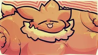 🍔Hungry Eevee✨