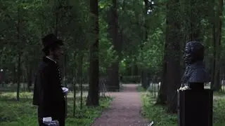 «Поэту». 225 лет А.С. Пушкину