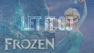FROZEN | Let It Go Sing-along | Music |Singer: Sreenidhi | 3 year old singing 