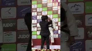 DUSHANBE GRAND SLAM 2024