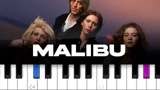 Hole - Malibu (1998 / 1 HOUR LOOP)