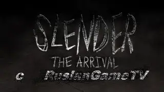 Slender - The Arrival Beta : ничего страшнее я не играл!