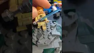 Making The Best Lego Star Wars Set Even BETTER!