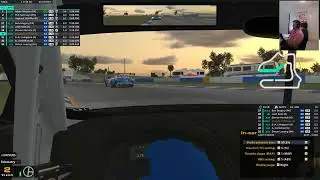 Stream 321A - WGTC Finale from Sebring