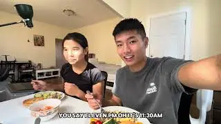 What I Eat As A 21 Year Old Man