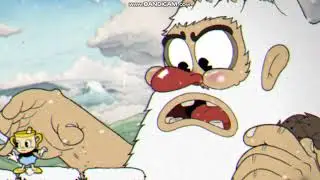 Cuphead dlc very laggy
