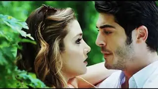 Kehta Pal Pal tumse milke ye dil deewana song - Hayat & Murat Latest song